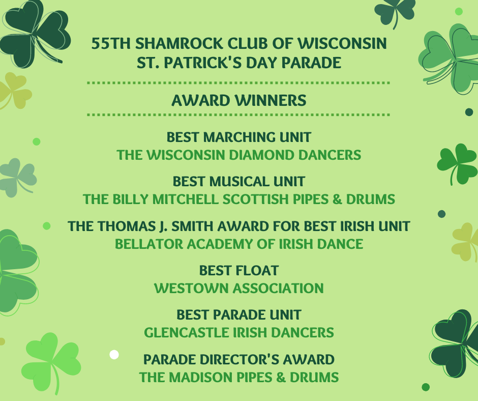 Why no Manitowoc St. Patrick's Day Parade in 2023: About the holiday